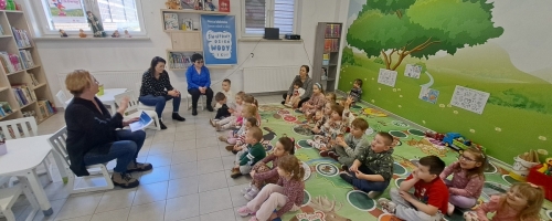 Światowy Dzień Wody 2025r.