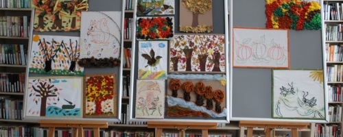 Dom Pomocy Społecznej  "Pod Modrzewiami"