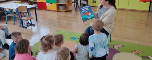 Styczeń 2026- czytanie