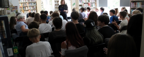 Narodowe Czytanie 2026